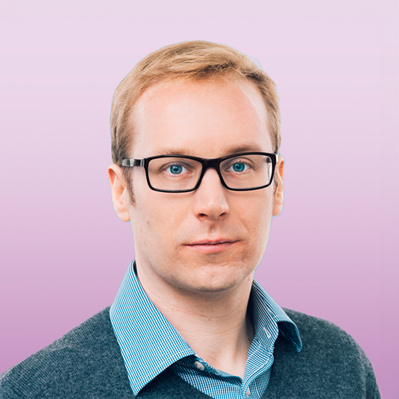 Joona Ahvenainen
