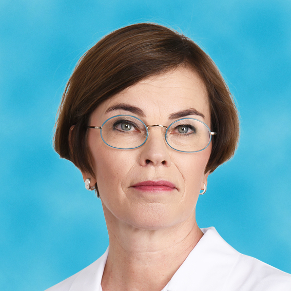 Ulla Lahtela