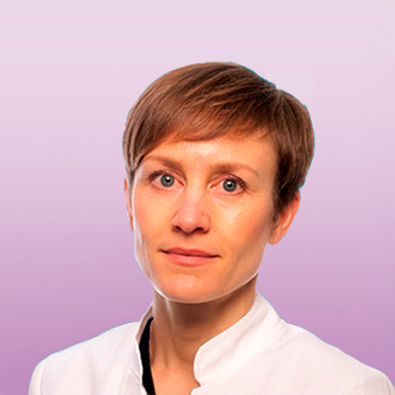 Katja Kaunismäki
