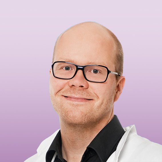 Juho Vaalama
