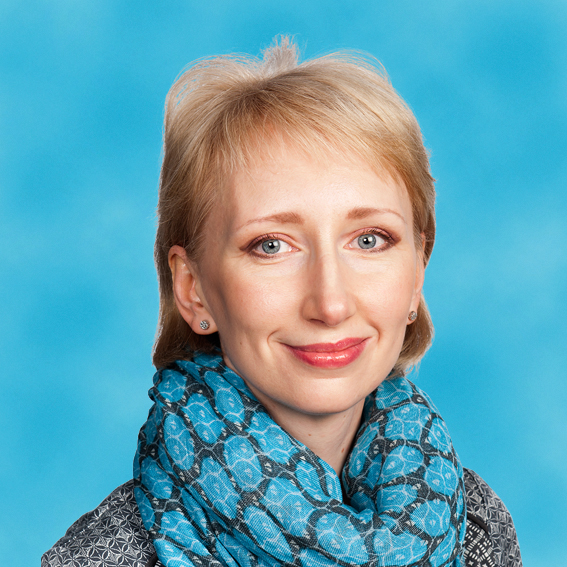 Nadiya Shumaeva