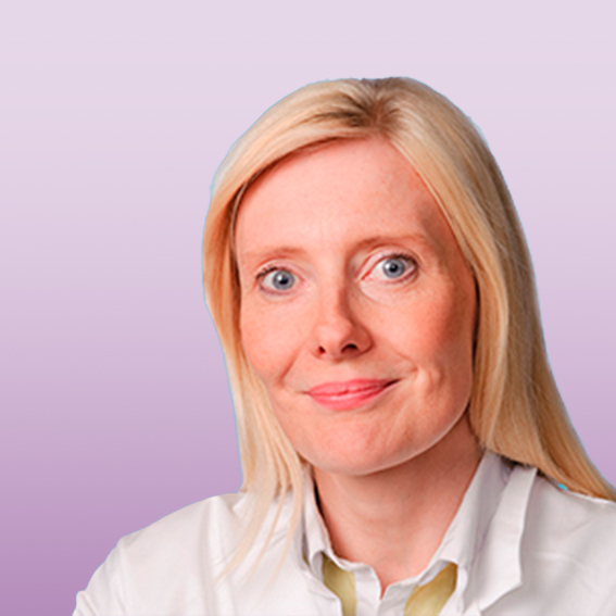 Anna-Ulrika Sarikkola