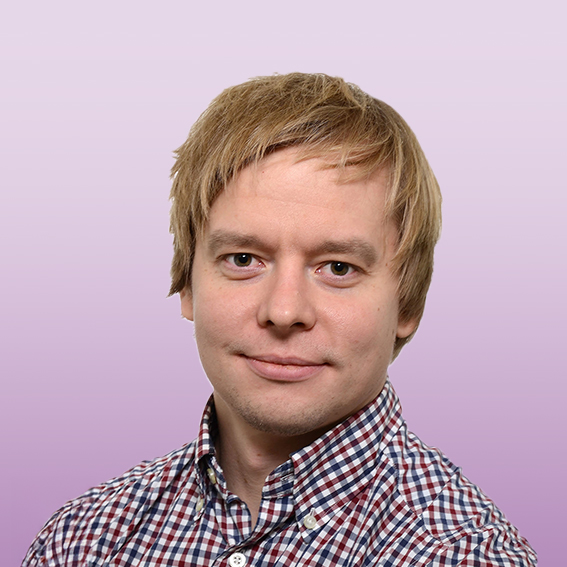 Tuomo Lehtonen
