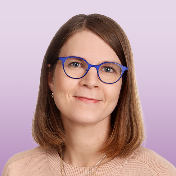 Marjo Heikkilä