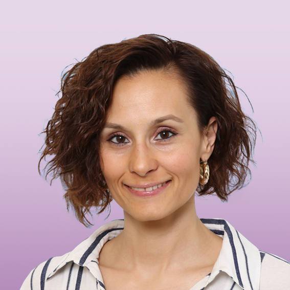 Sheida Nuri