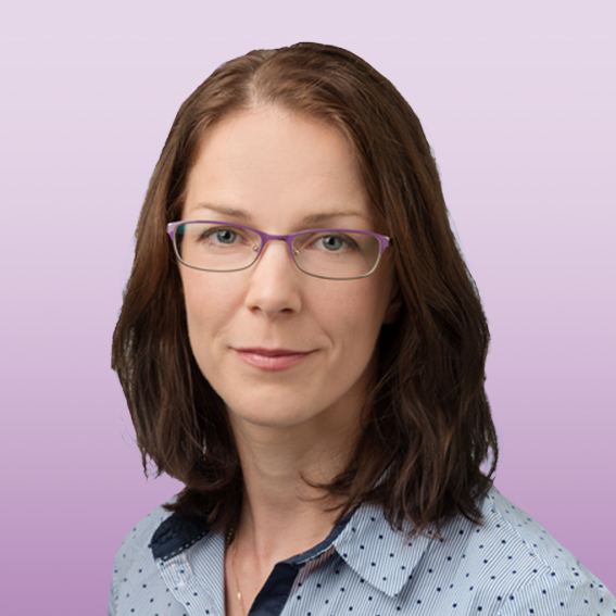 Helen Toomus-Levandi