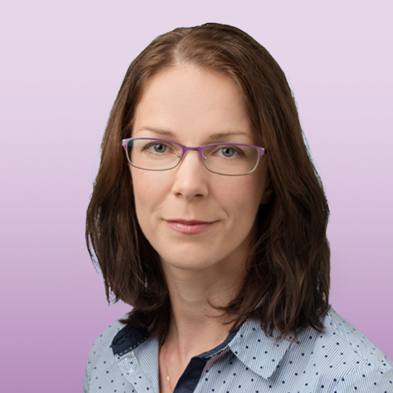 Helen Toomus-Levandi