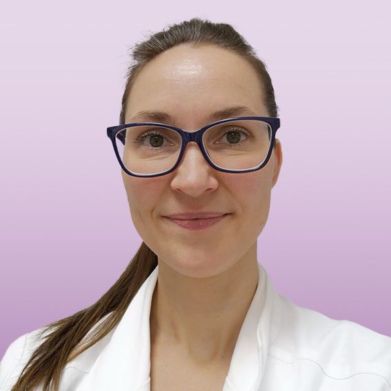 Sylvia Rantasalo