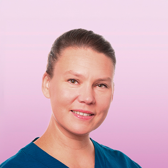 Linda Andersson
