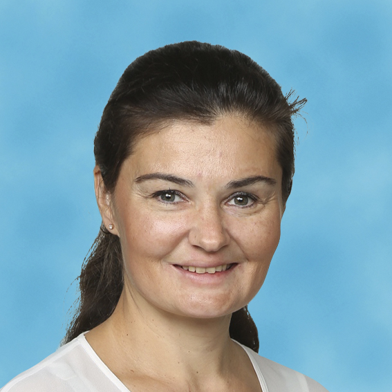 Anna Korsbäck