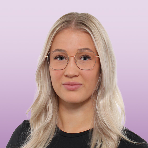 Lotta Peltonen