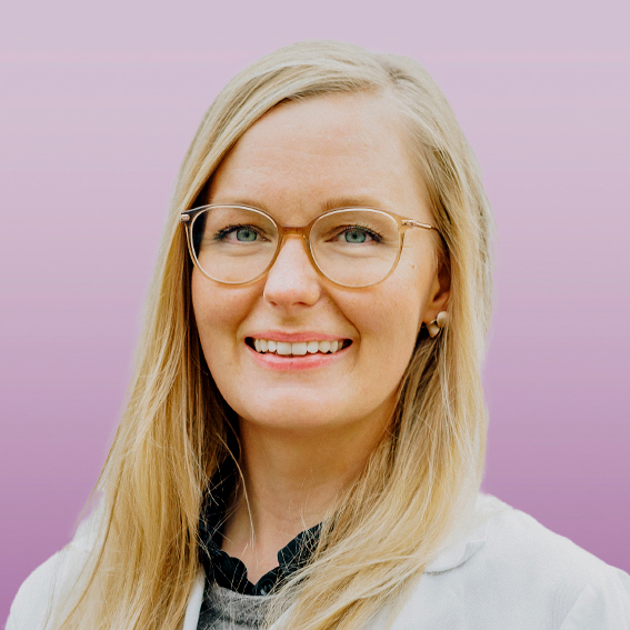 Mari Mansikkamäki