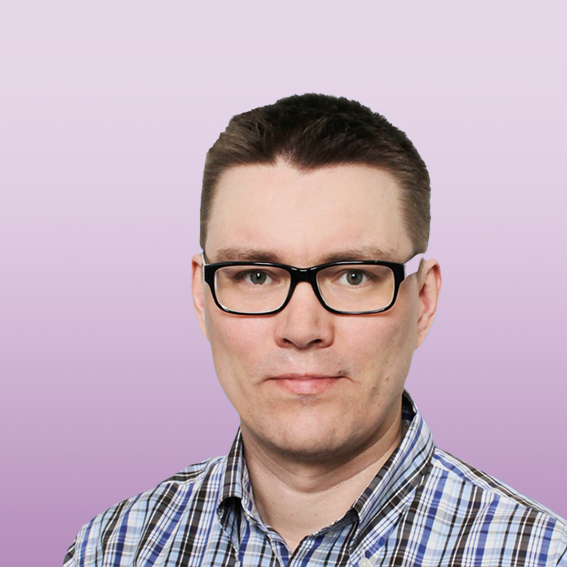 Jouni Mäkinen