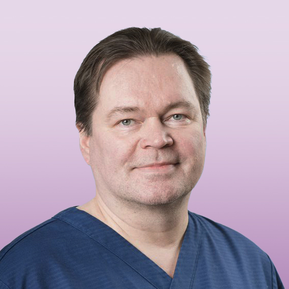 Harri Koskela