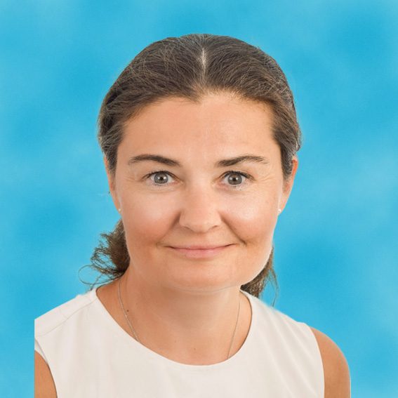 Anna Korsbäck