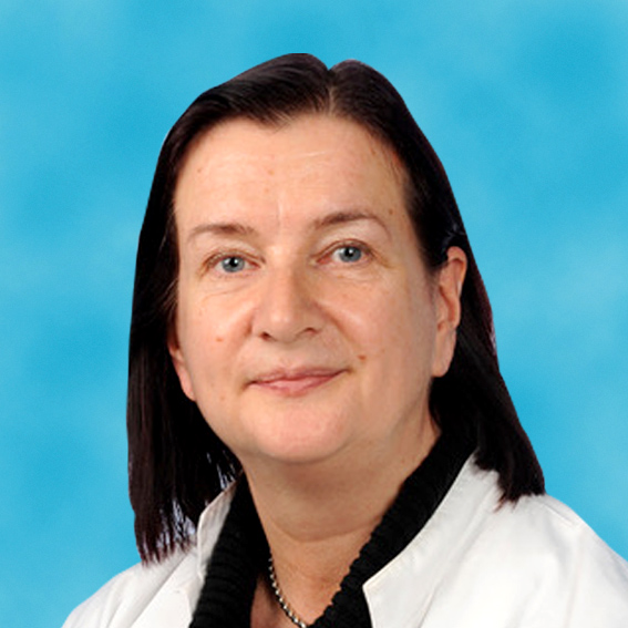 Erja Oksman