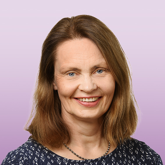 Riitta Rantanen