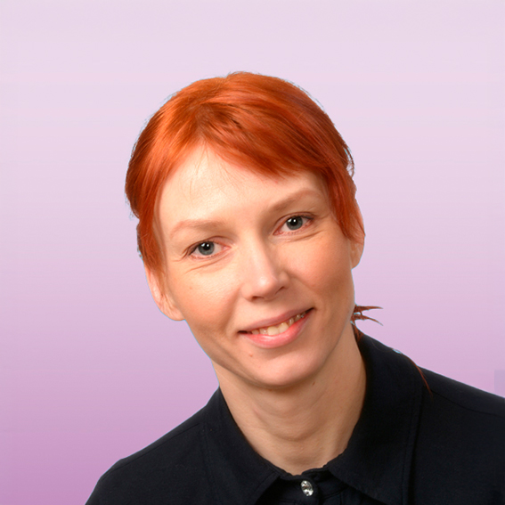 Maaret Haapanen