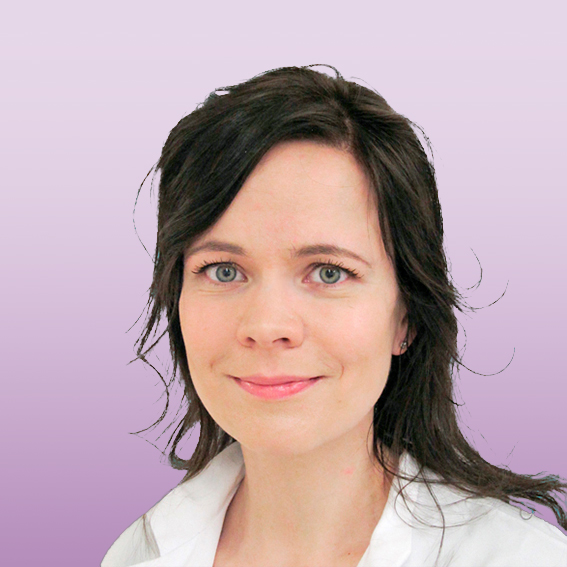 Elina Koskela