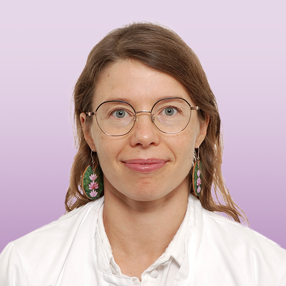 Maria Knip