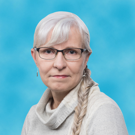 Kristiina Sihto-Kauppi