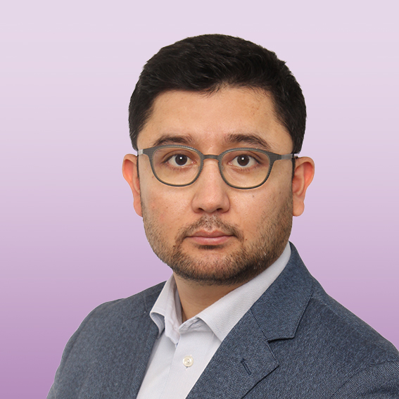 Ehsan Rosta