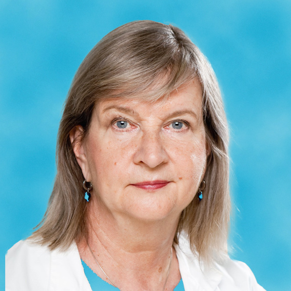 Erja Oksman