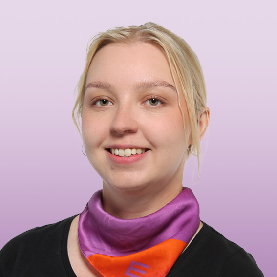 Anniina Kivim&auml;ki