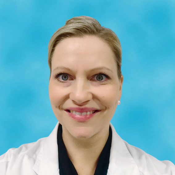 Irene Niemeläinen