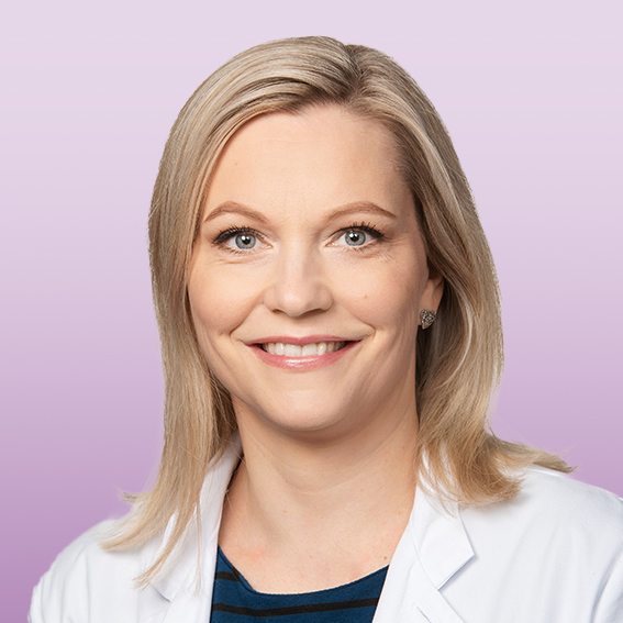 Irene Niemeläinen