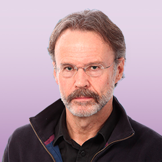 Klaus Nerdrum