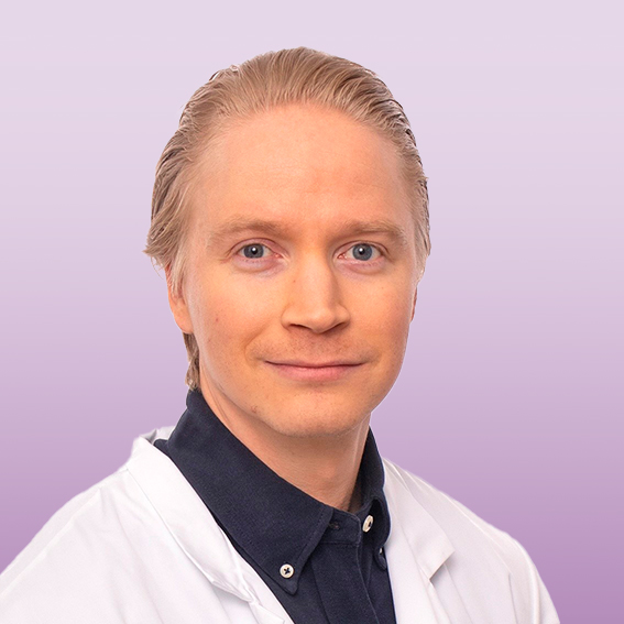 Juuso Hiltunen