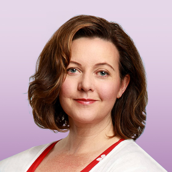 Nina Hautala
