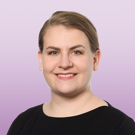 Marianne Tervahartiala