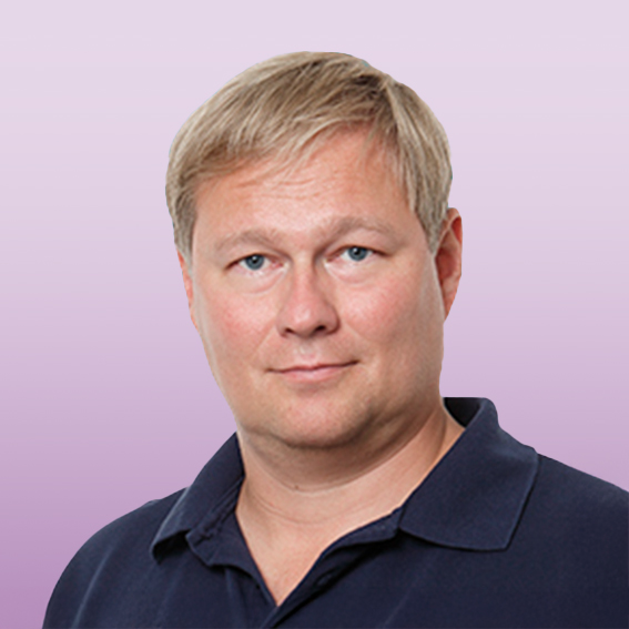 Sebastian Eskelin