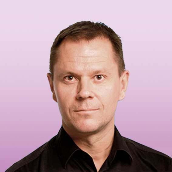 Janne Tenhunen