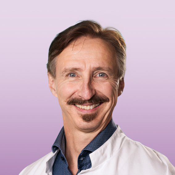 Reijo Linnola