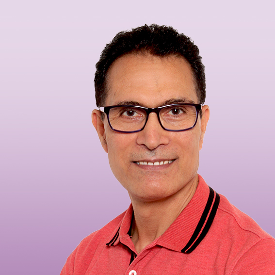 Rahim Keshvari