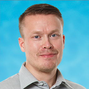 Anssi Poussu
