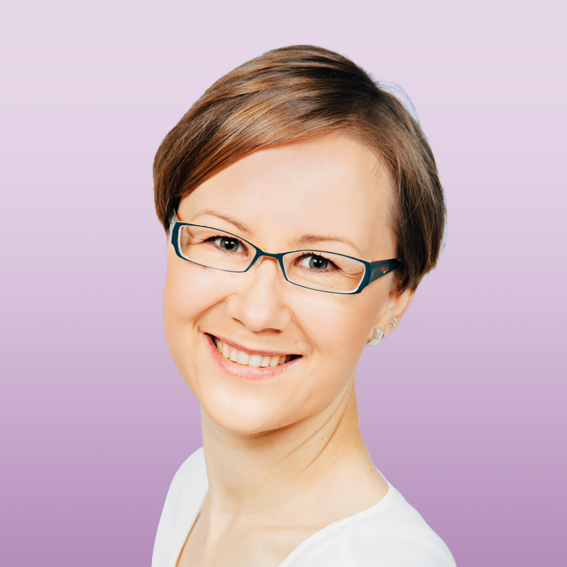 Suvi Lähdeoja