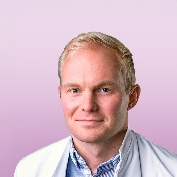 Henrik Bygglin