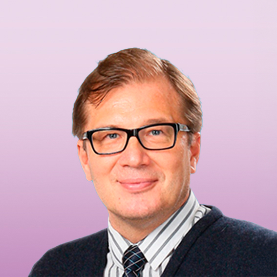 Christer Silen