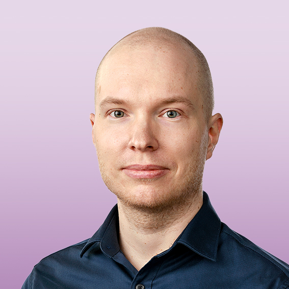 Janne Ylisoivio