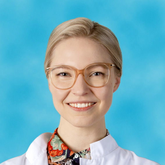 Juulia Käsnänen