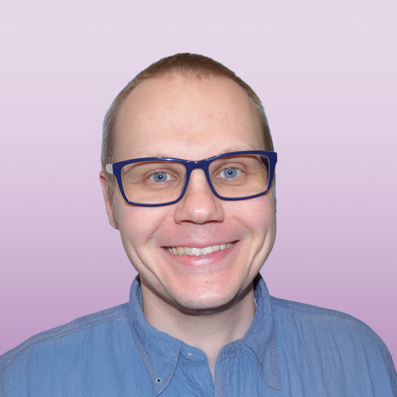 Ville Karjalainen