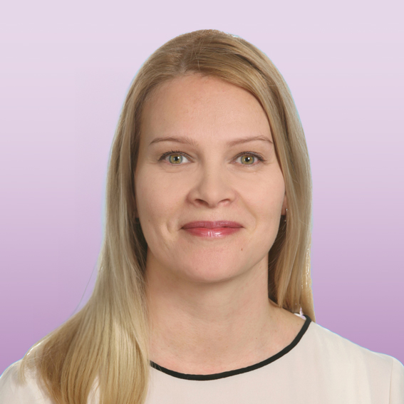 Katja Lehtoranta