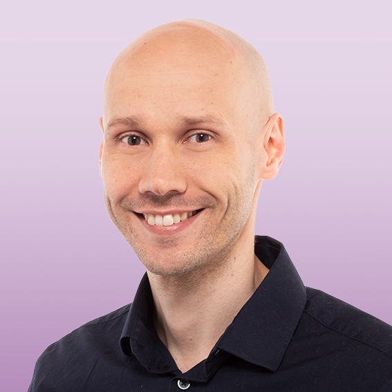 Petteri Ylinen