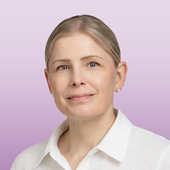 Kati Tavast