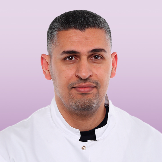 Amar Sharhan