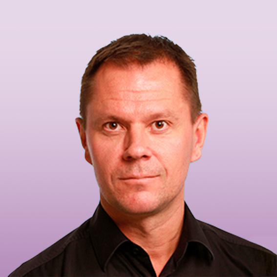Janne Tenhunen